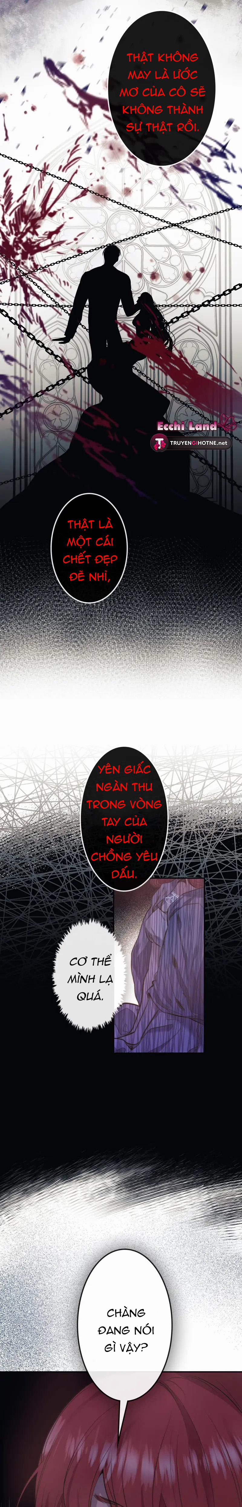 Cảm Ơn Vì Sự Phản Bội Của Người 1.1 trang 18