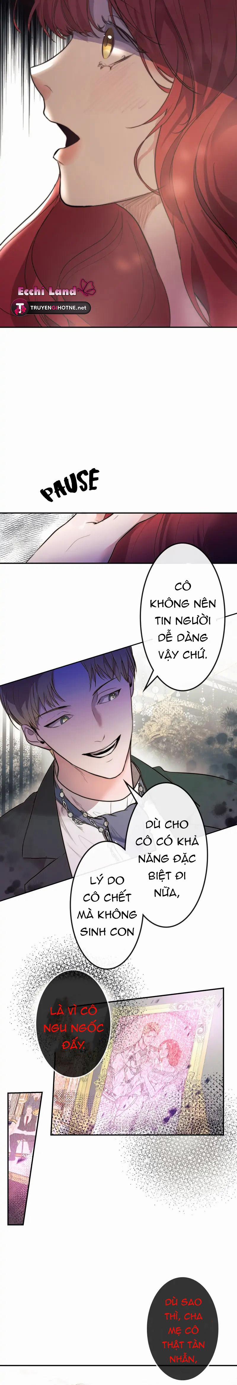 Cảm Ơn Vì Sự Phản Bội Của Người 1.1 trang 19