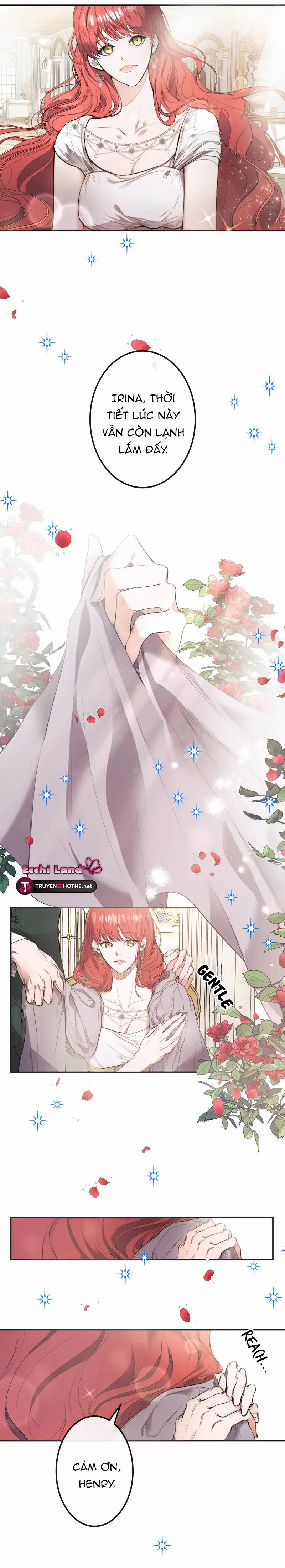 Cảm Ơn Vì Sự Phản Bội Của Người 1.1 trang 2