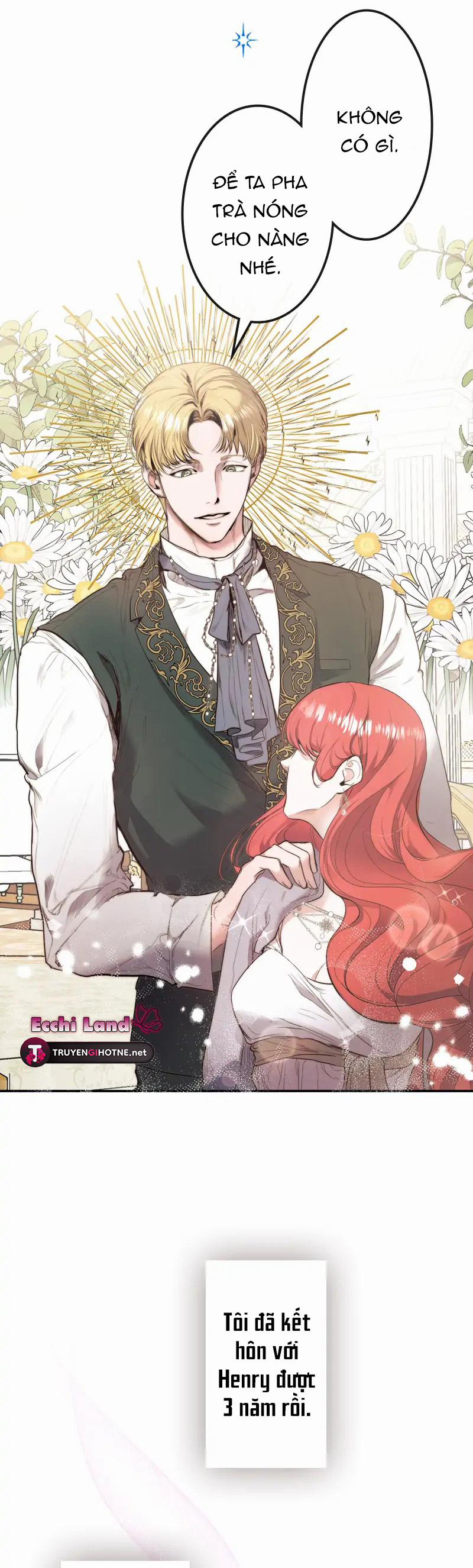 Cảm Ơn Vì Sự Phản Bội Của Người 1.1 trang 3