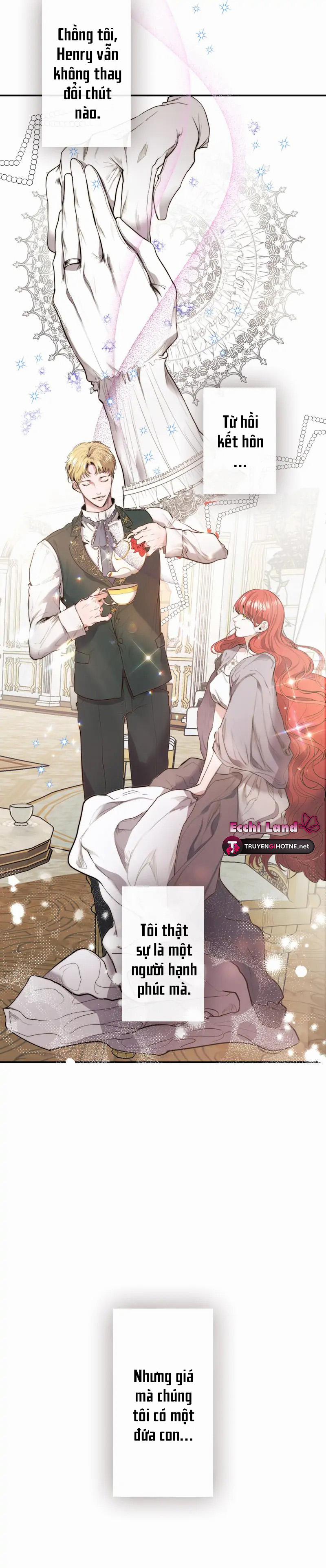 Cảm Ơn Vì Sự Phản Bội Của Người 1.1 trang 4