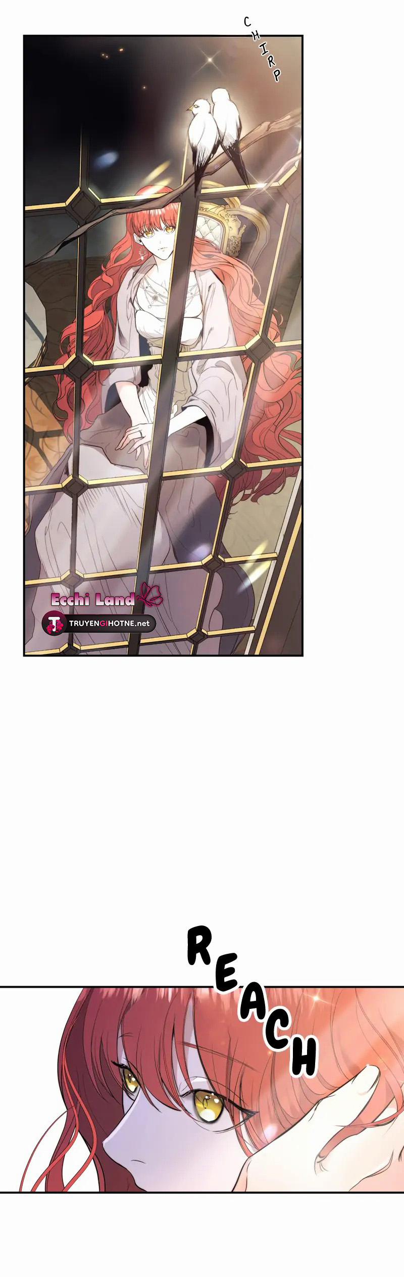 Cảm Ơn Vì Sự Phản Bội Của Người 1.1 trang 5