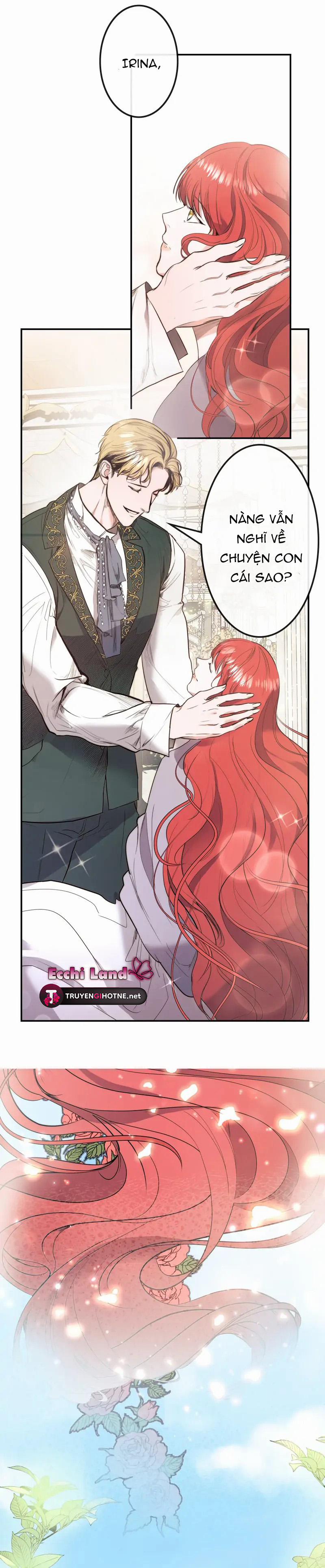 Cảm Ơn Vì Sự Phản Bội Của Người 1.1 trang 6