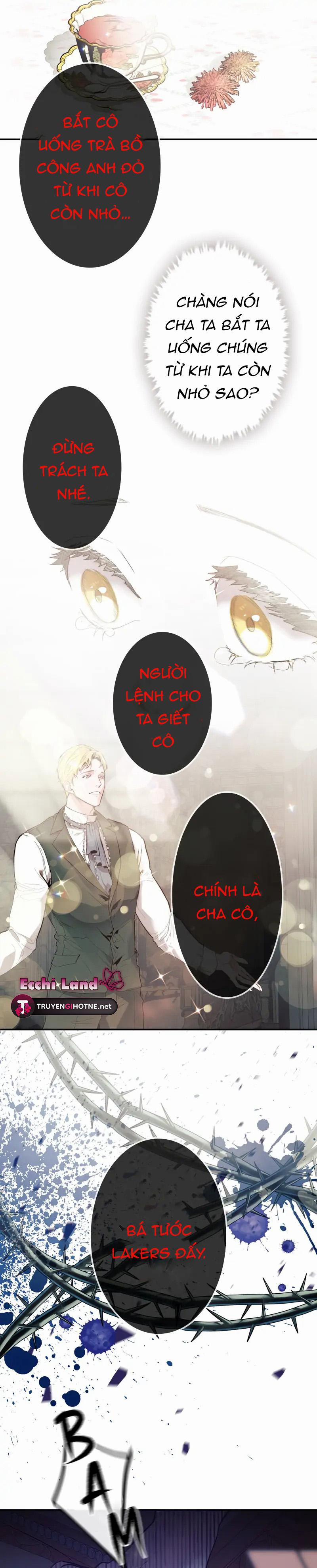 Cảm Ơn Vì Sự Phản Bội Của Người 1.2 trang 0