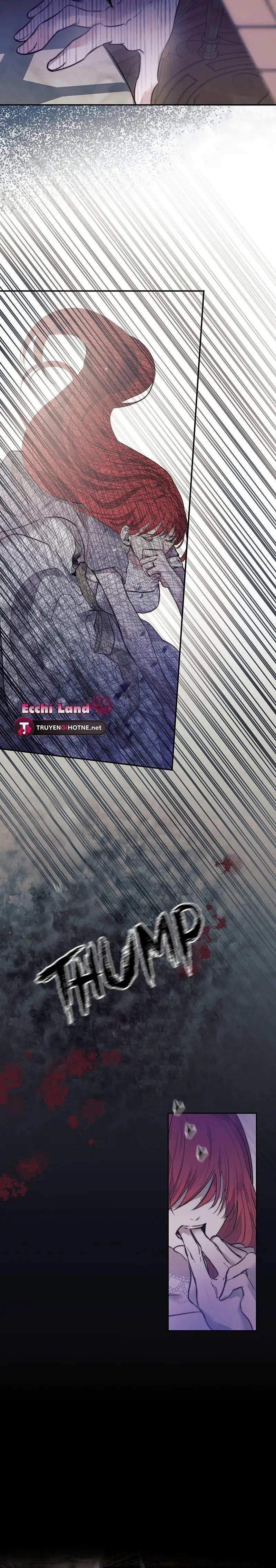 Cảm Ơn Vì Sự Phản Bội Của Người 1.2 trang 1