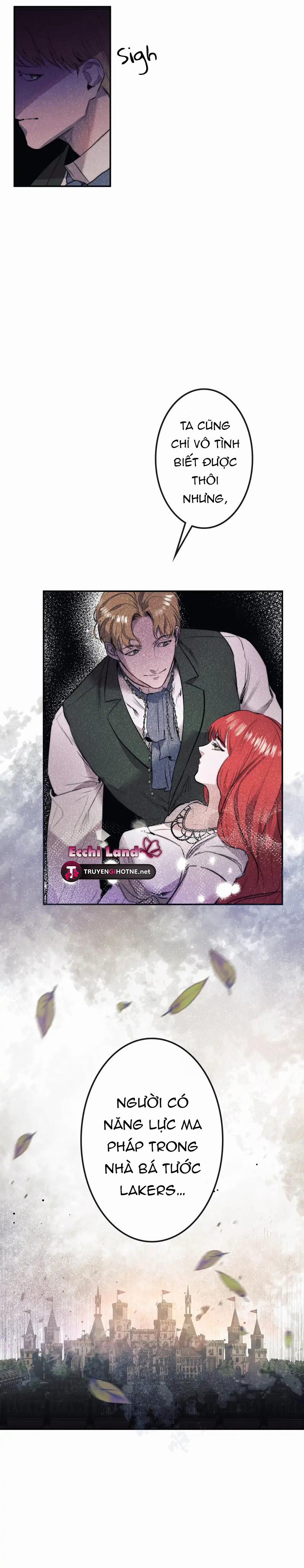 Cảm Ơn Vì Sự Phản Bội Của Người 1.2 trang 11