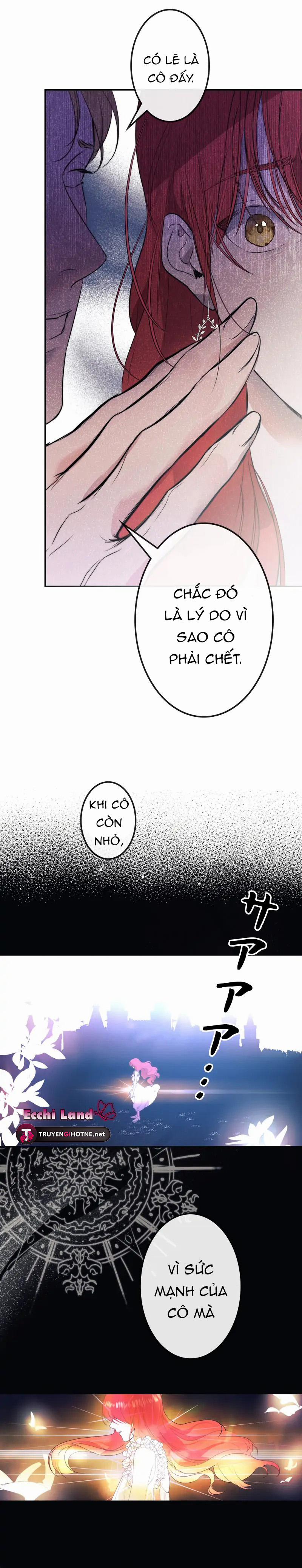 Cảm Ơn Vì Sự Phản Bội Của Người 1.2 trang 12