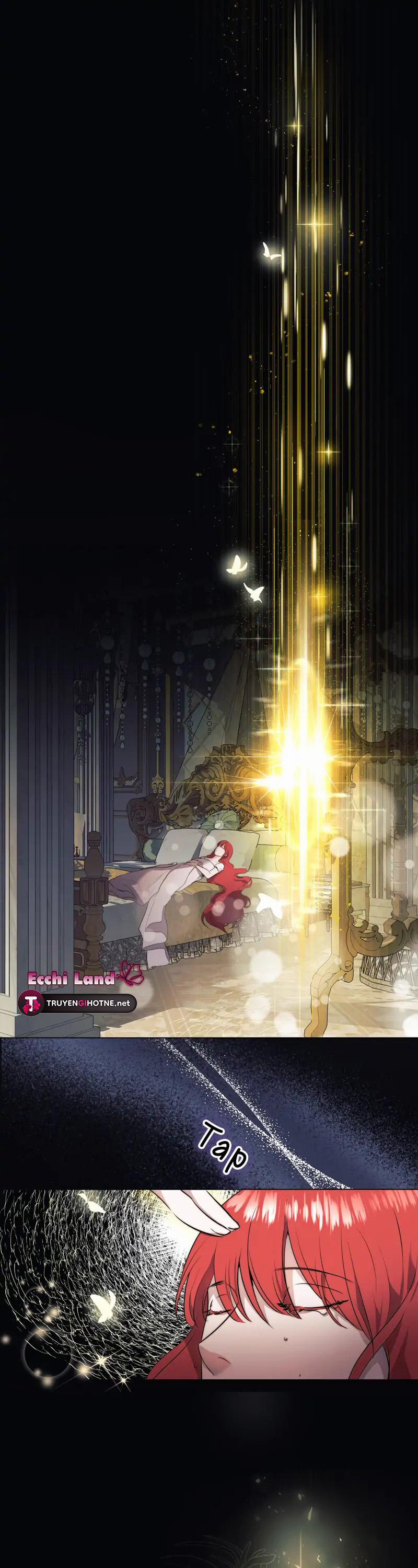 Cảm Ơn Vì Sự Phản Bội Của Người 1.2 trang 14