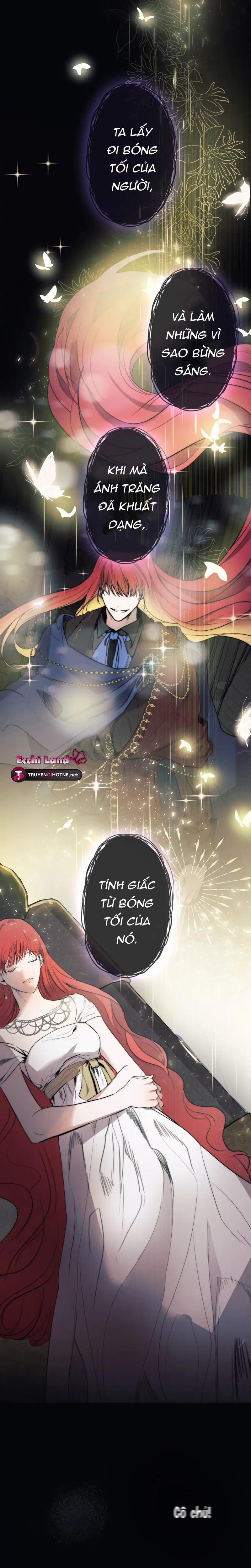 Cảm Ơn Vì Sự Phản Bội Của Người 1.2 trang 15