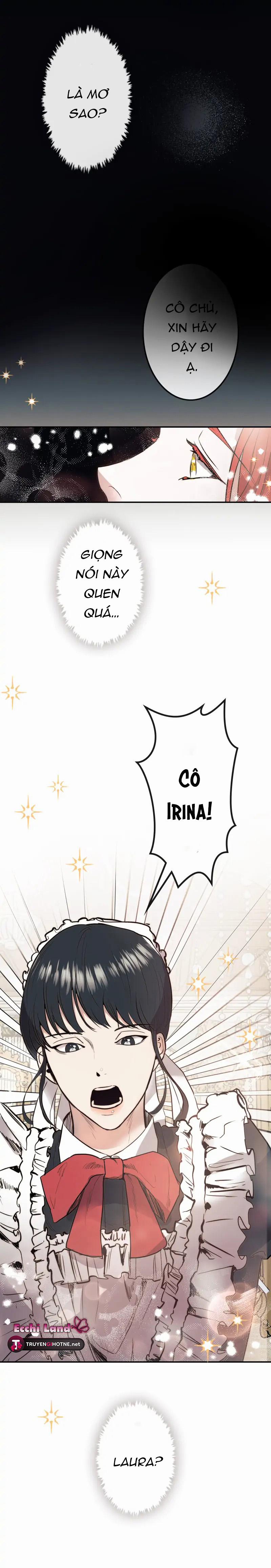 Cảm Ơn Vì Sự Phản Bội Của Người 1.2 trang 16