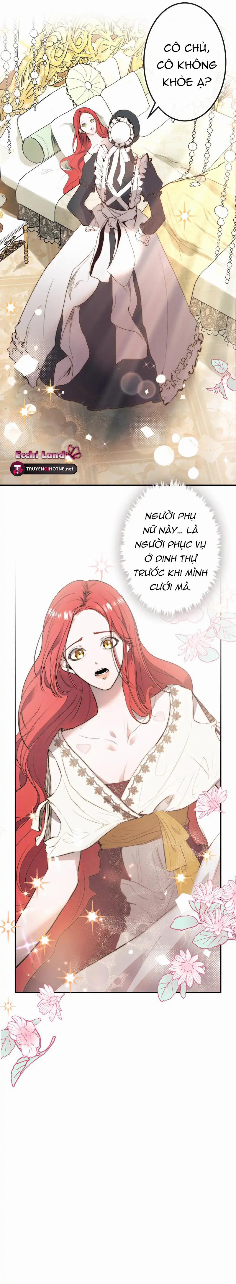 Cảm Ơn Vì Sự Phản Bội Của Người 1.2 trang 17