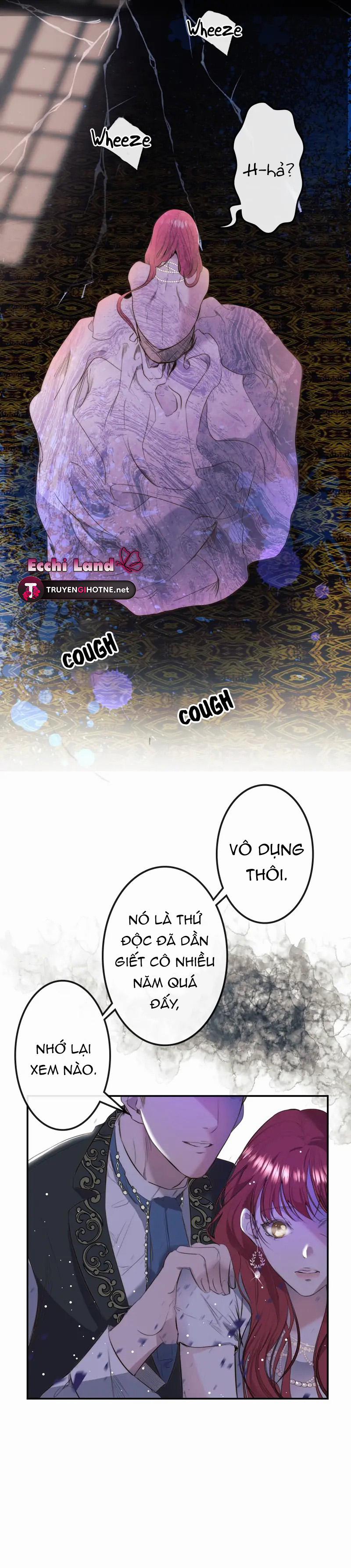 Cảm Ơn Vì Sự Phản Bội Của Người 1.2 trang 2