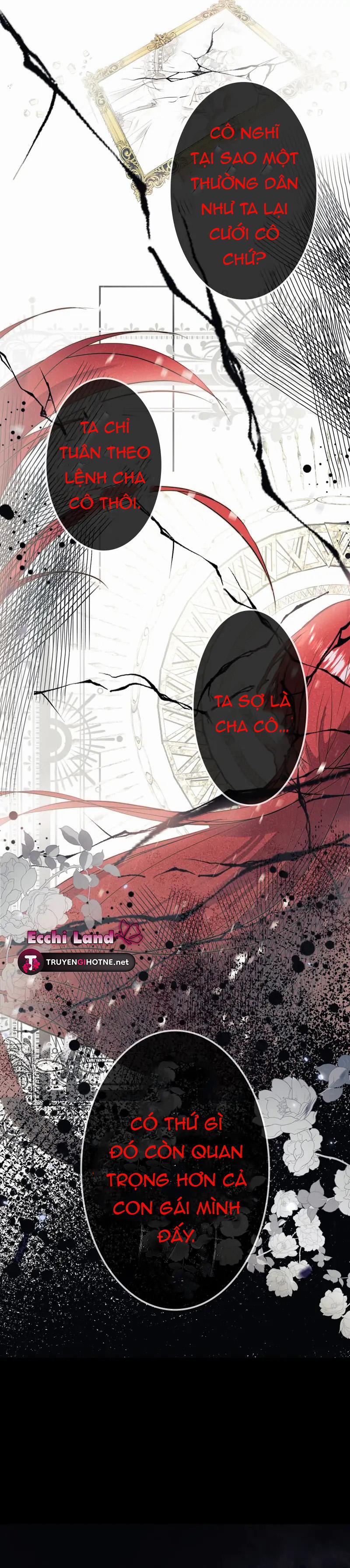 Cảm Ơn Vì Sự Phản Bội Của Người 1.2 trang 6