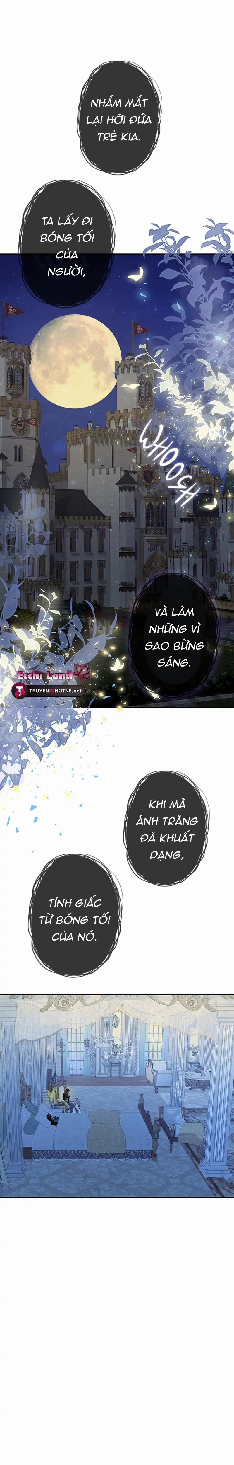 Cảm Ơn Vì Sự Phản Bội Của Người 2.1 trang 1