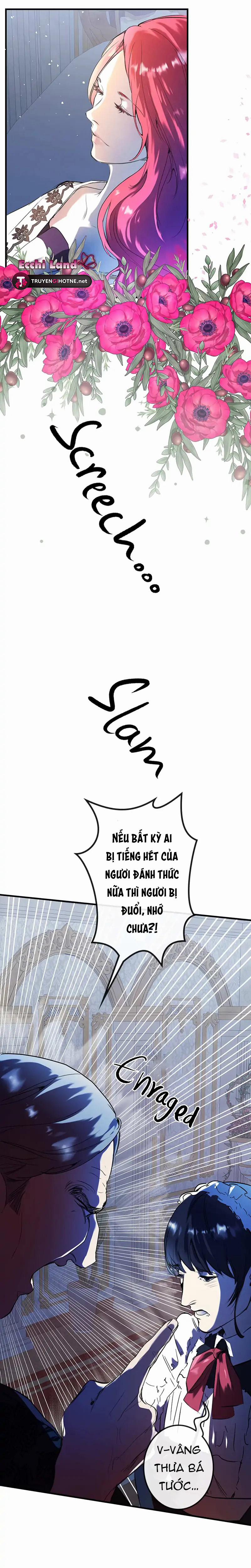 Cảm Ơn Vì Sự Phản Bội Của Người 2.1 trang 10