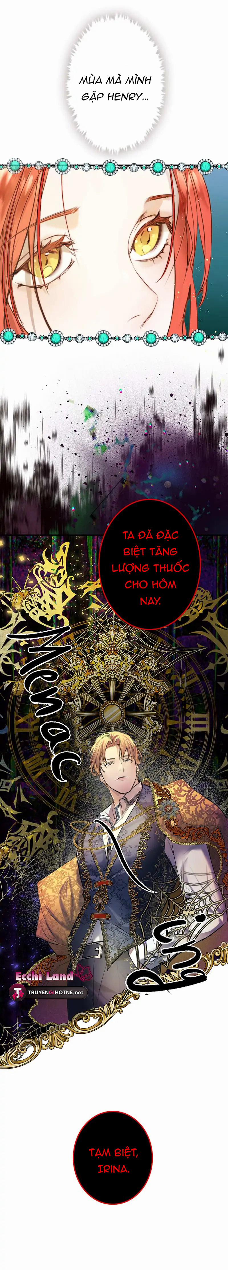 Cảm Ơn Vì Sự Phản Bội Của Người 2.1 trang 15