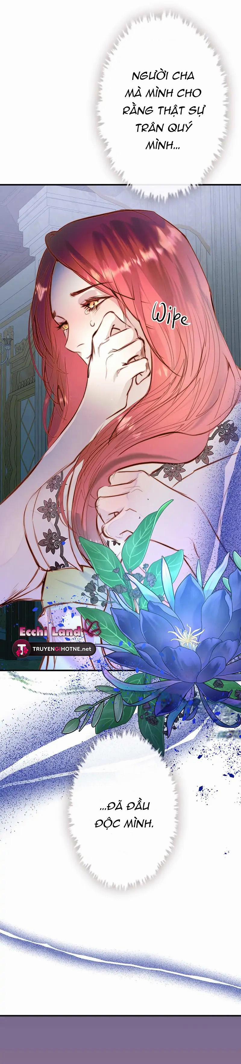 Cảm Ơn Vì Sự Phản Bội Của Người 2.1 trang 17