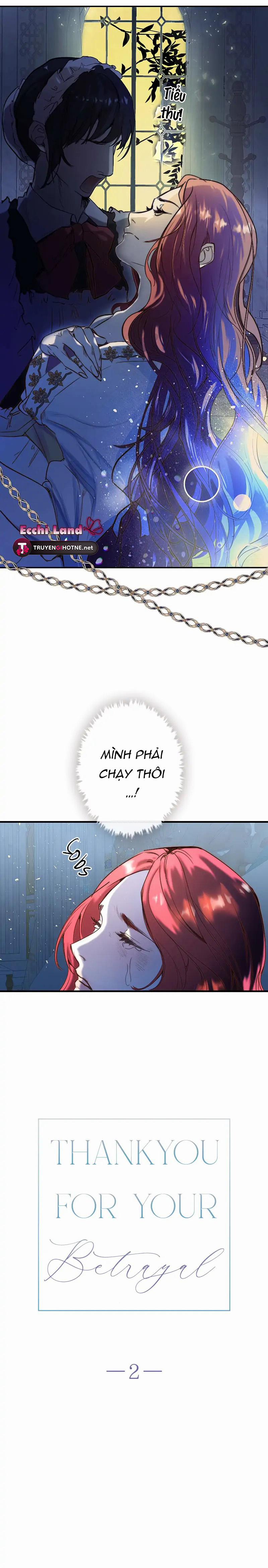 Cảm Ơn Vì Sự Phản Bội Của Người 2.1 trang 4