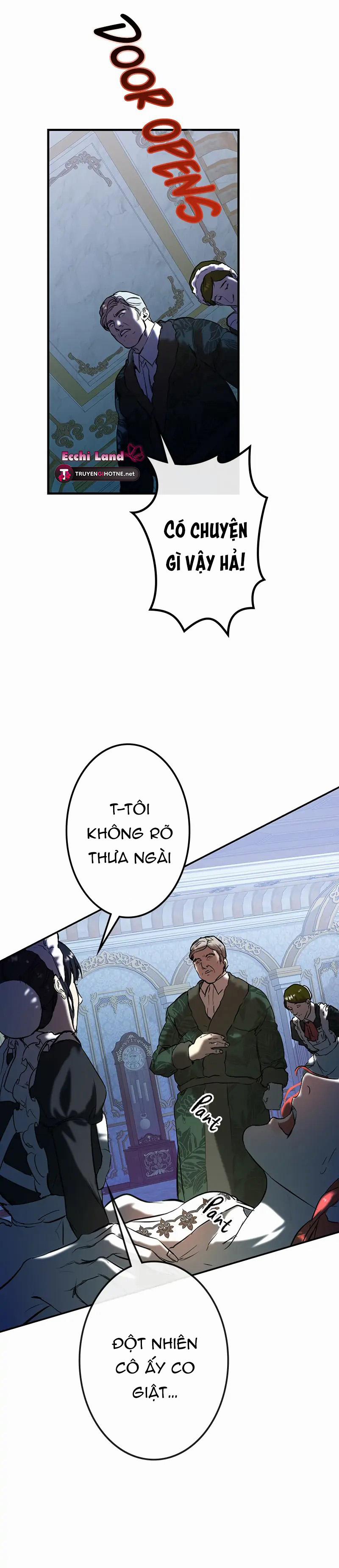 Cảm Ơn Vì Sự Phản Bội Của Người 2.1 trang 5