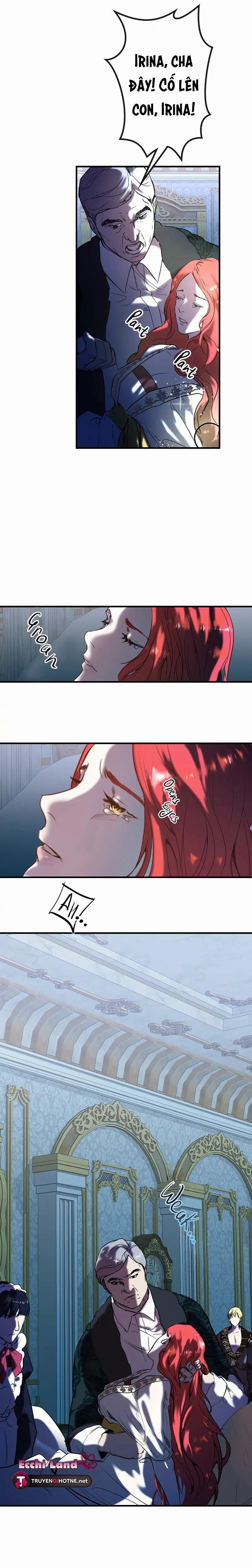 Cảm Ơn Vì Sự Phản Bội Của Người 2.1 trang 6