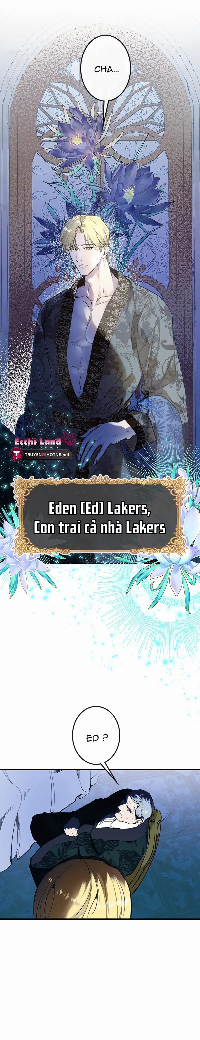 Cảm Ơn Vì Sự Phản Bội Của Người 2.1 trang 7