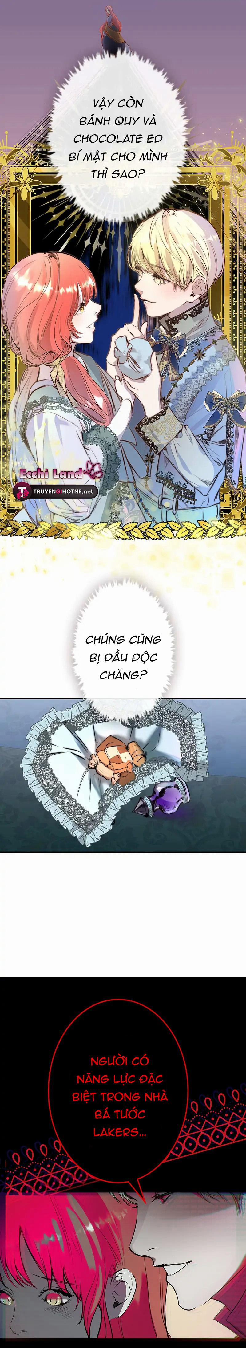 Cảm Ơn Vì Sự Phản Bội Của Người 2.2 trang 0