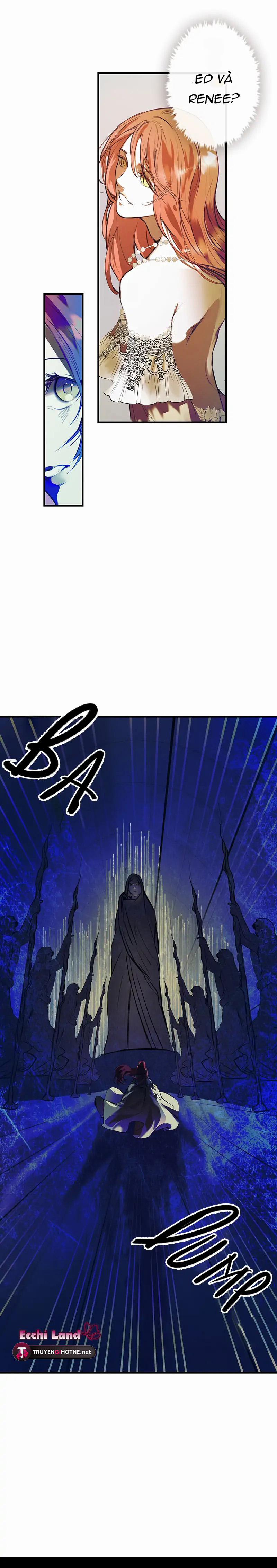 Cảm Ơn Vì Sự Phản Bội Của Người 2.2 trang 10