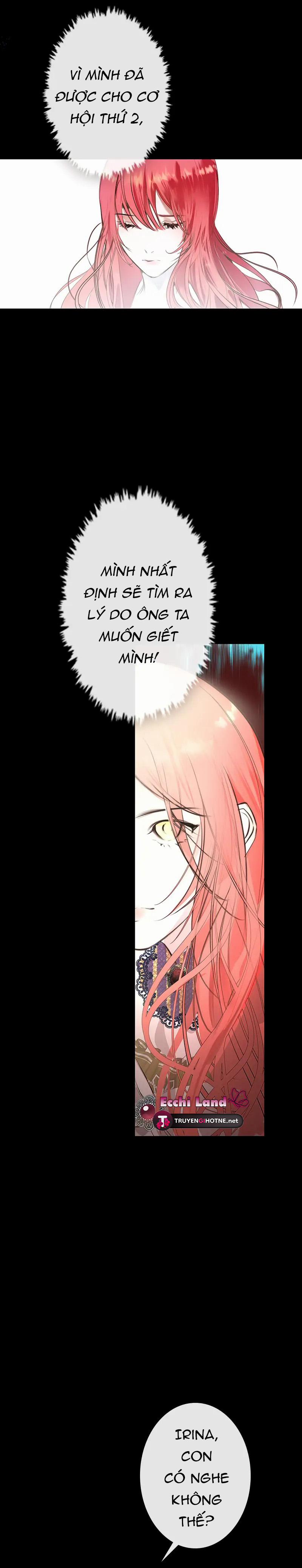 Cảm Ơn Vì Sự Phản Bội Của Người 2.2 trang 11