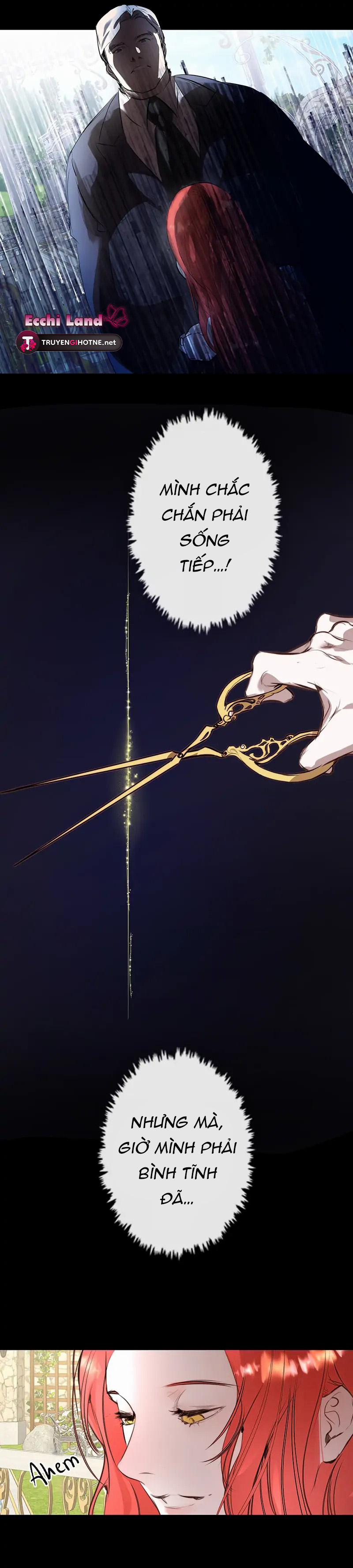 Cảm Ơn Vì Sự Phản Bội Của Người 2.2 trang 12