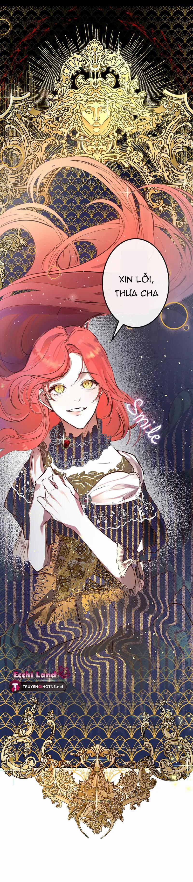 Cảm Ơn Vì Sự Phản Bội Của Người 2.2 trang 13