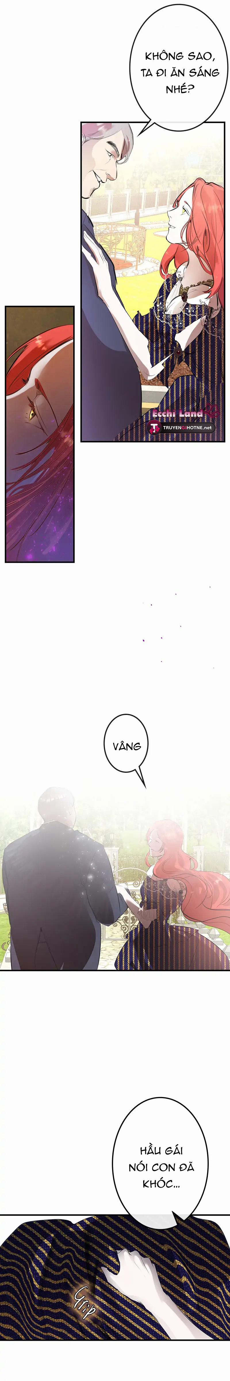 Cảm Ơn Vì Sự Phản Bội Của Người 2.2 trang 14