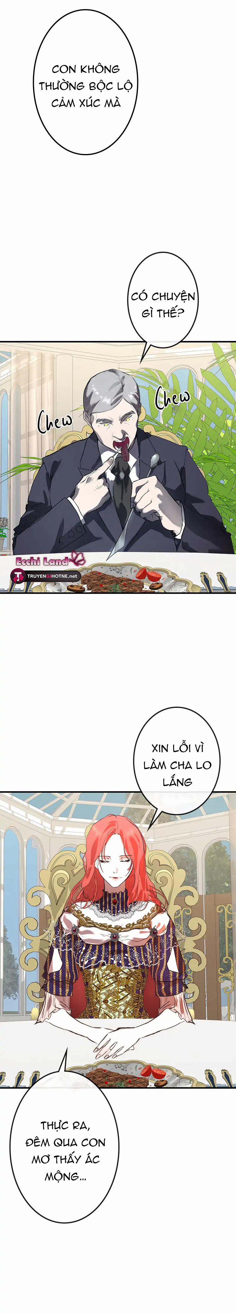 Cảm Ơn Vì Sự Phản Bội Của Người 2.2 trang 15