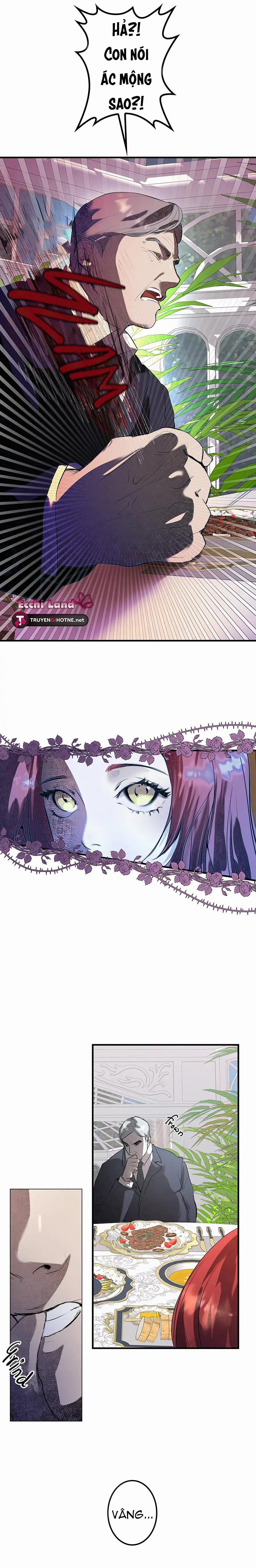 Cảm Ơn Vì Sự Phản Bội Của Người 2.2 trang 16