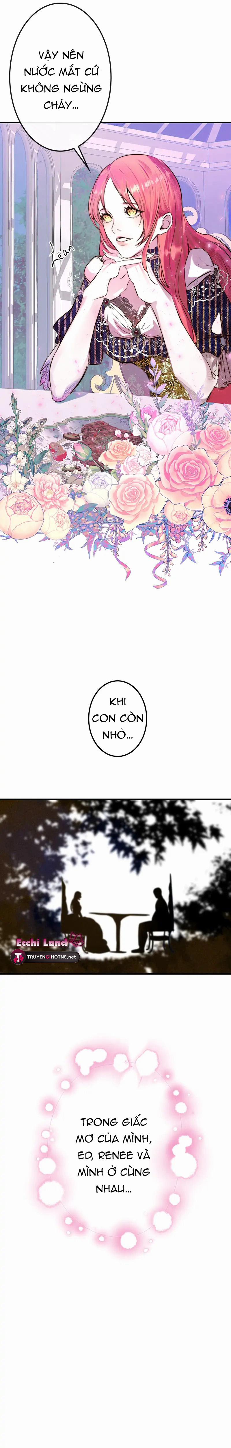 Cảm Ơn Vì Sự Phản Bội Của Người 2.2 trang 17