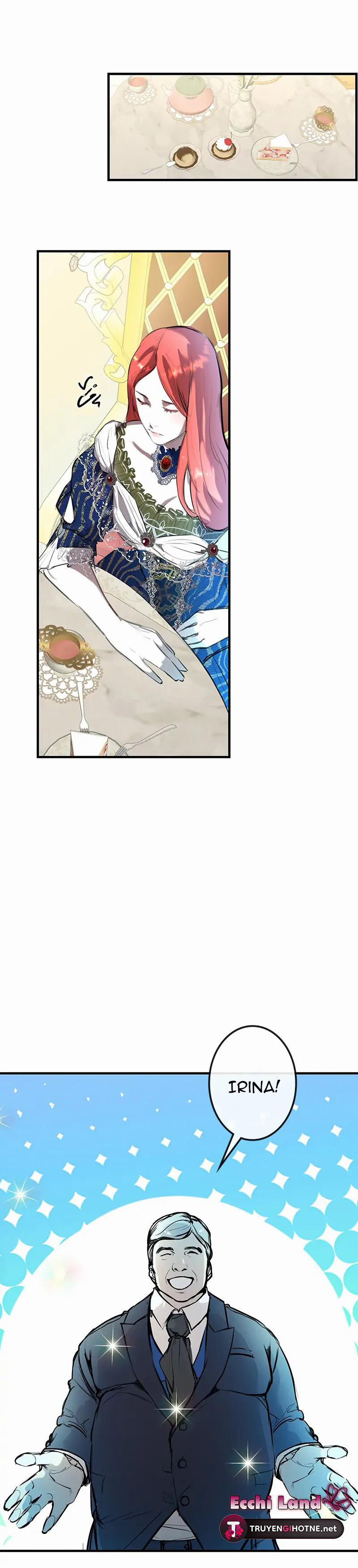 Cảm Ơn Vì Sự Phản Bội Của Người 2.2 trang 2