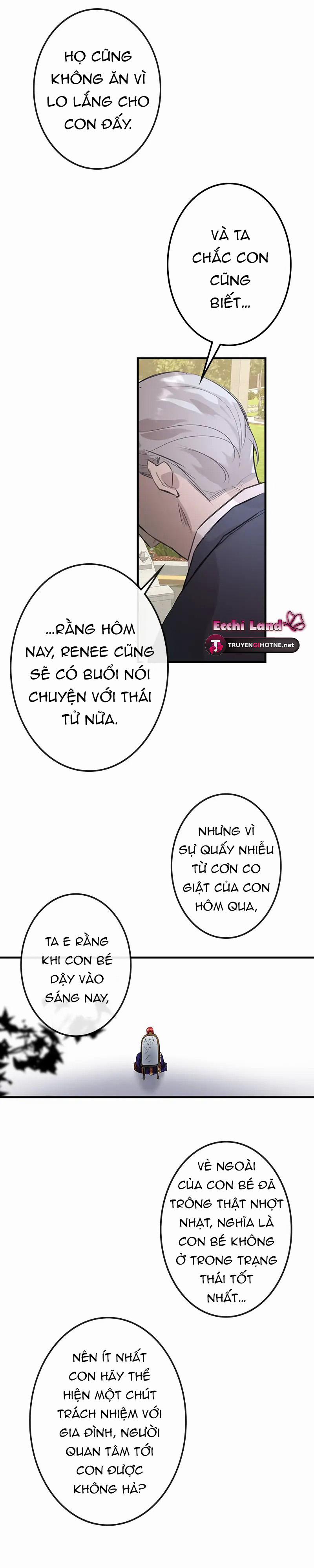 Cảm Ơn Vì Sự Phản Bội Của Người 2.2 trang 5