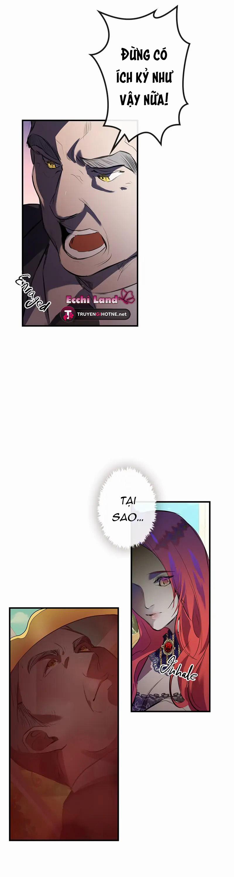 Cảm Ơn Vì Sự Phản Bội Của Người 2.2 trang 6