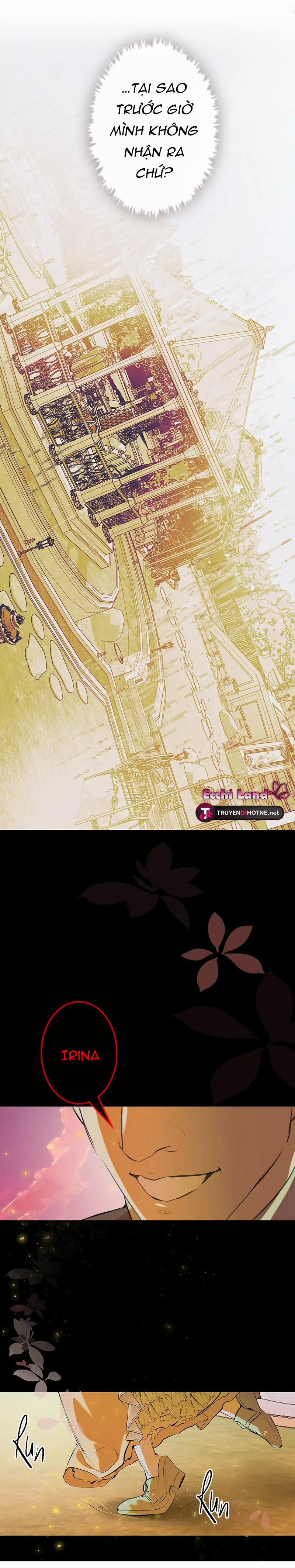 Cảm Ơn Vì Sự Phản Bội Của Người 2.2 trang 7