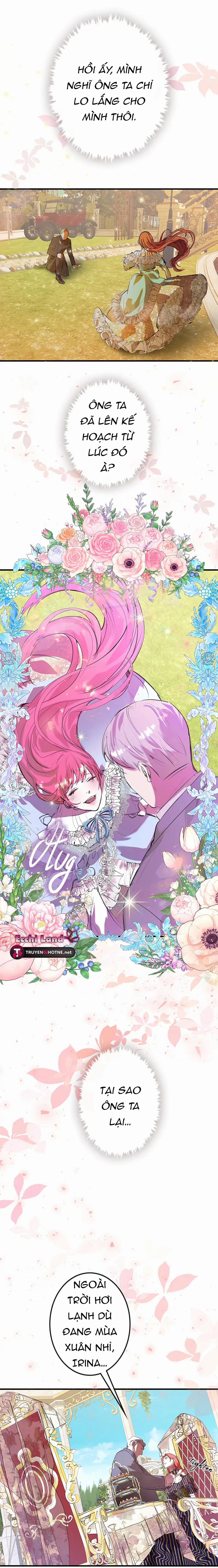 Cảm Ơn Vì Sự Phản Bội Của Người 2.2 trang 8