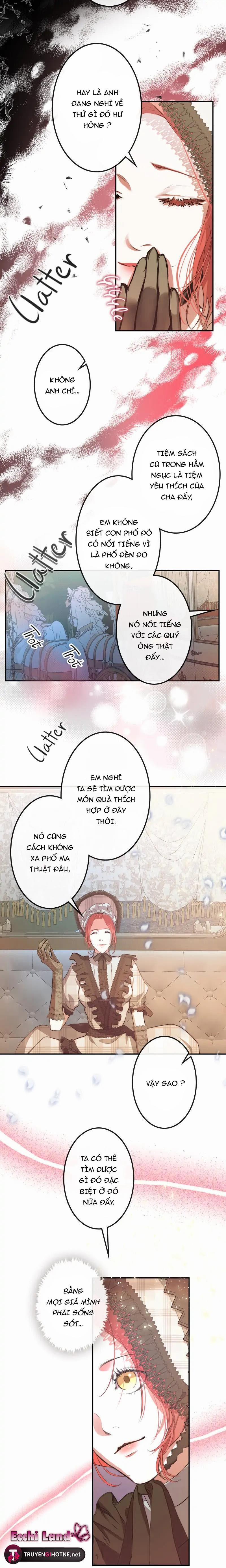 Cảm Ơn Vì Sự Phản Bội Của Người 4.2 trang 1