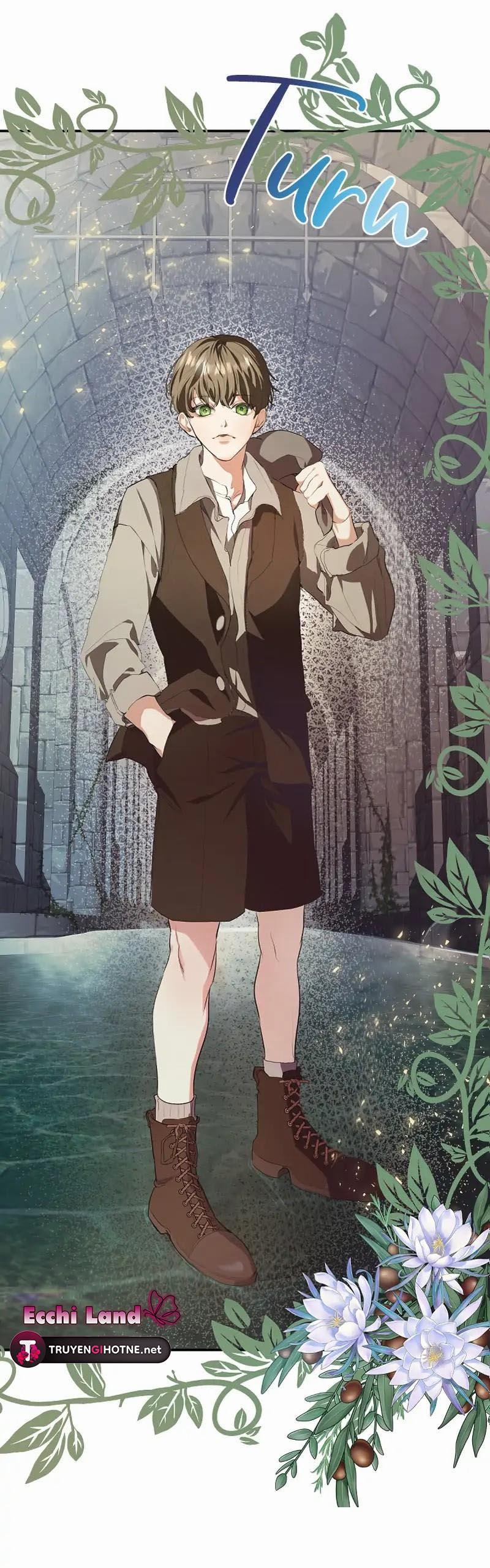 Cảm Ơn Vì Sự Phản Bội Của Người 4.2 trang 5