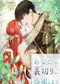 Đọc truyện tranh Cảm Ơn Vì Sự Phản Bội Của Người