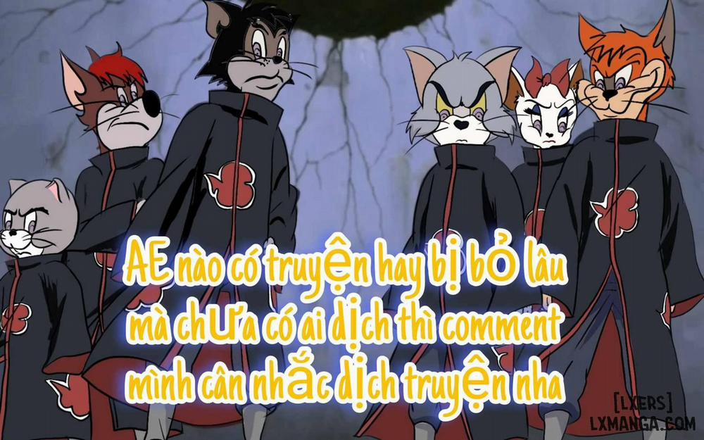 Cắm sừng bạn trai tại suối nước nóng Oneshot trang 0