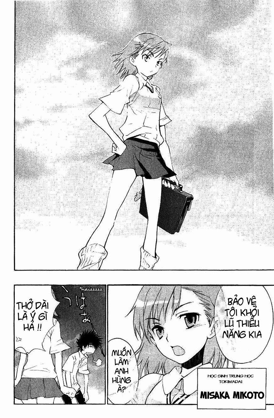 Cấm Thư Ma Thuật Index 1 trang 17