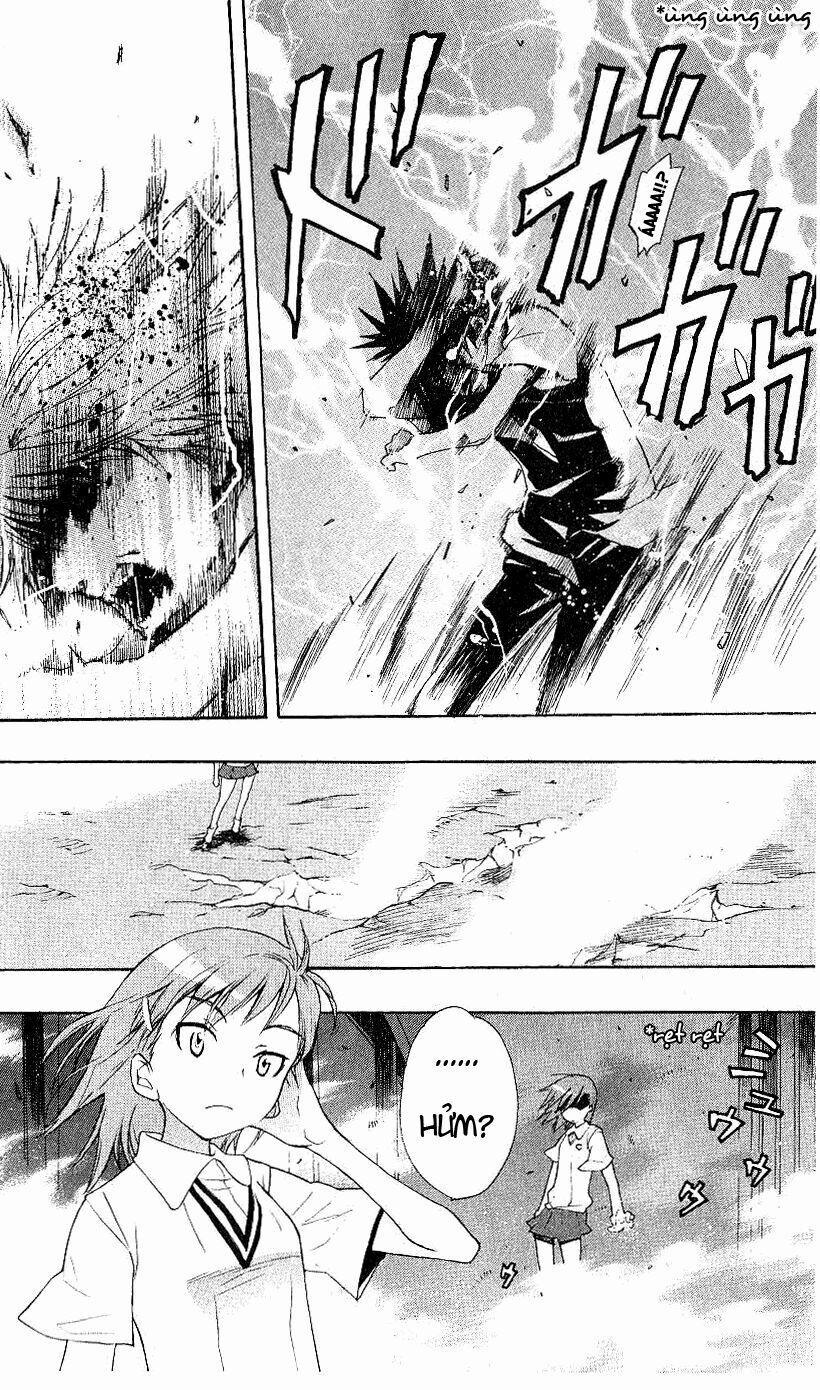 Cấm Thư Ma Thuật Index 1 trang 22