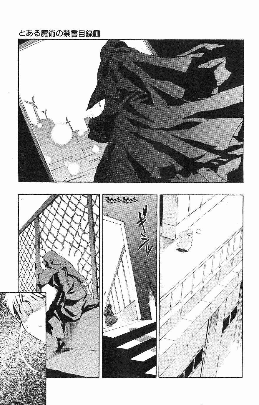 Cấm Thư Ma Thuật Index 1 trang 29