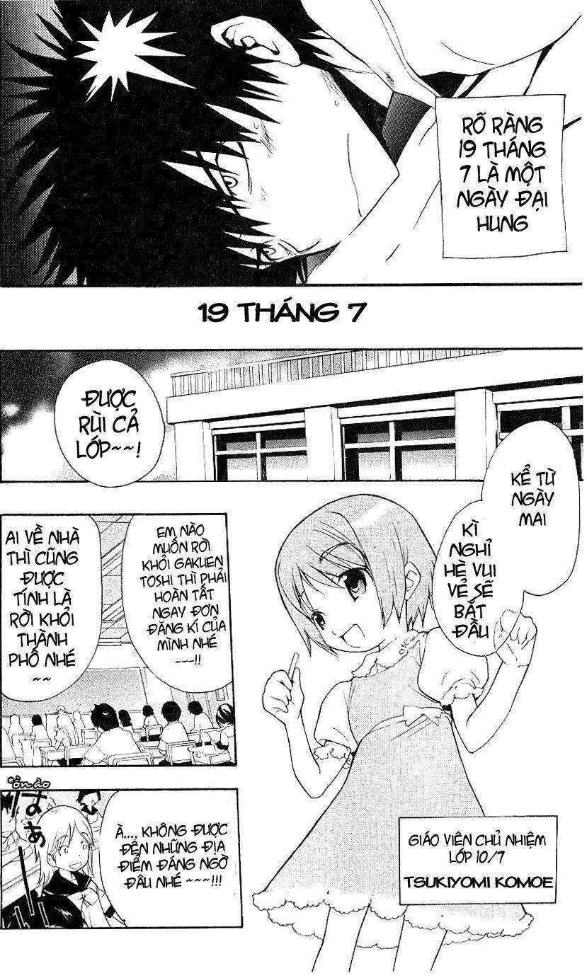 Cấm Thư Ma Thuật Index 1 trang 7