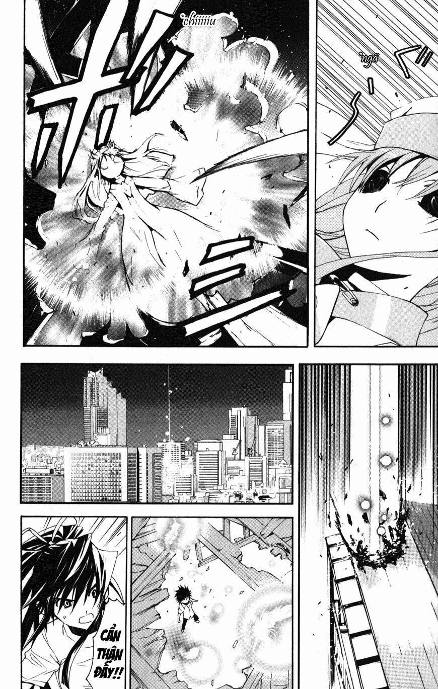 Cấm Thư Ma Thuật Index 10 trang 12