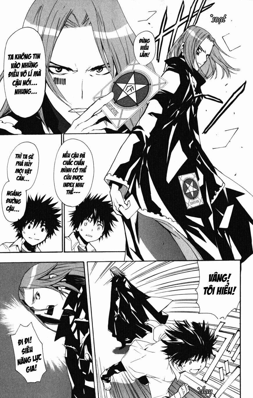 Cấm Thư Ma Thuật Index 10 trang 15