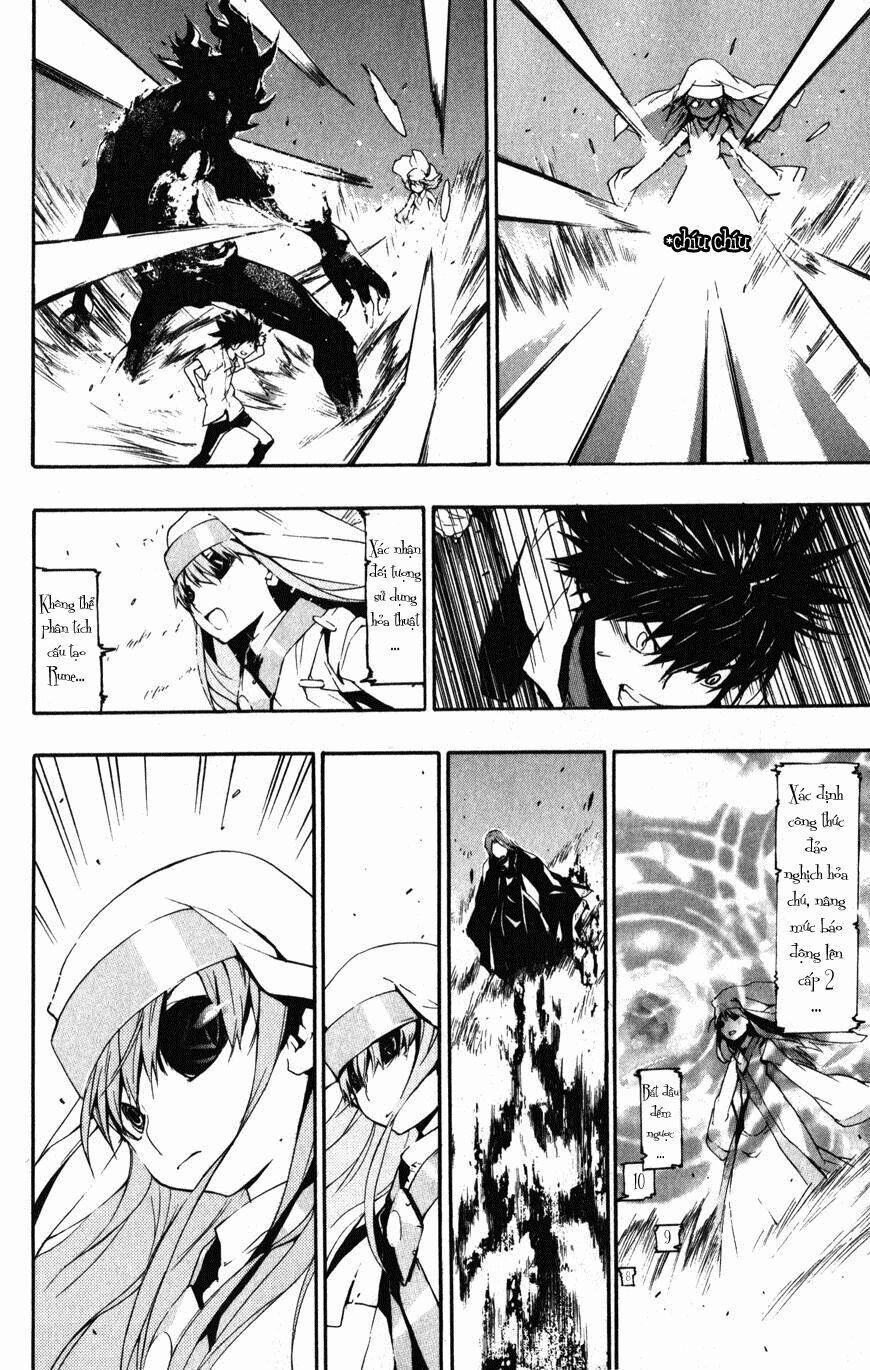 Cấm Thư Ma Thuật Index 10 trang 16